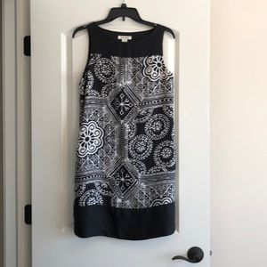 White House Black Market dress